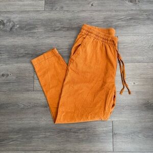 Old Navy Linen Pants